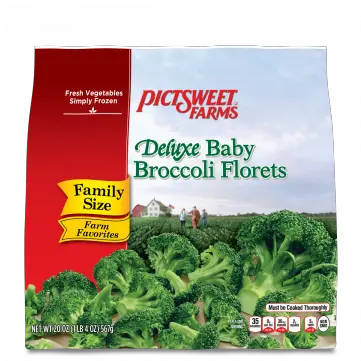 Broccoli Salad Recipes Pictsweet Farms Walmart Frozen Chopped Broccoli Png Broccoli Transparent