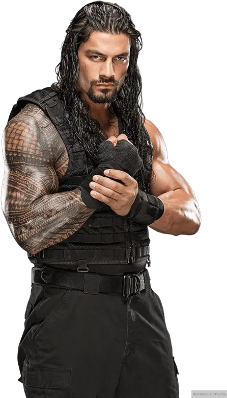 Roman Reigns Png Image Transparent Roman Reigns Png Roman Reigns Png
