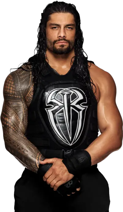 Wwe Roman Reigns Png 2 Image Wwe Roman Reigns Gear Roman Reigns Png