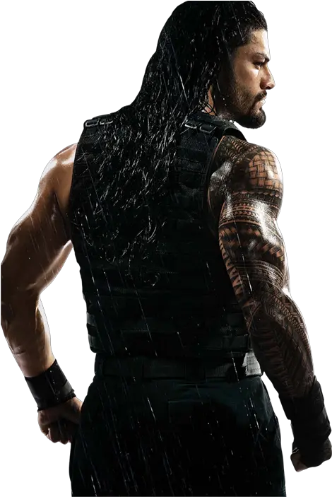 Roman Reigns Full Size Hd Png Roman Reigns Hd Png Roman Reigns Png