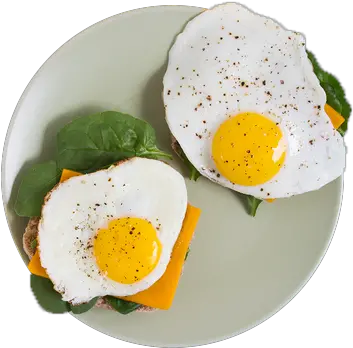 Eggs U2013 Dulceviewbakerycom Fried Egg Png Fried Eggs Png