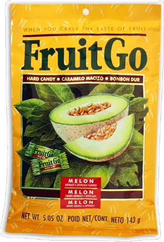 Fruit Go Melon 505 Oz U2014 Enjoy Snacks Flyer Png Melon Png