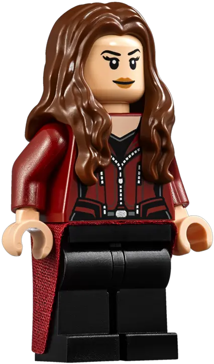 Scarlet Witch Lego Scarlet Witch Png Scarlet Witch Transparent