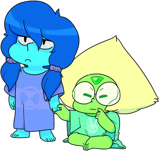 Stupid Babies Peridot Steven Universe Baby Png Steven Universe Peridot Icon