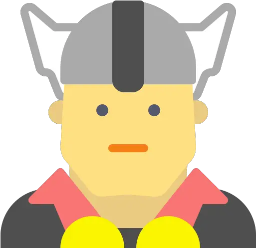 Thor Marvel Free Icon Of Emojius Freebie 1 Incono De Marvel Png Thor Folder Icon