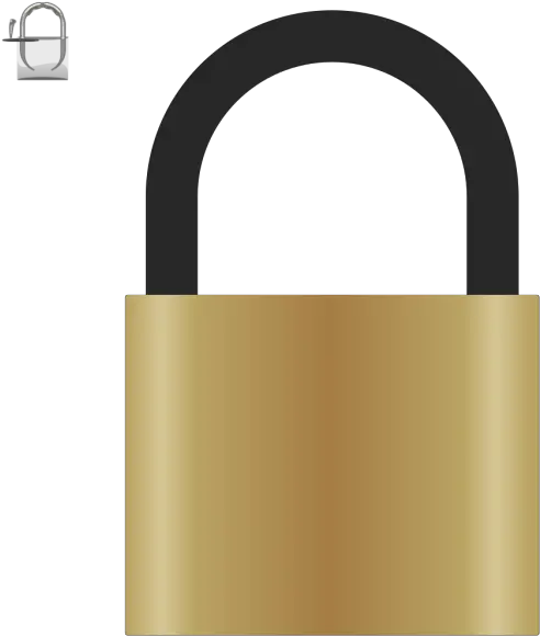 Padlock Skyblue Png Svg Clip Art For Clip Art Padlock Png