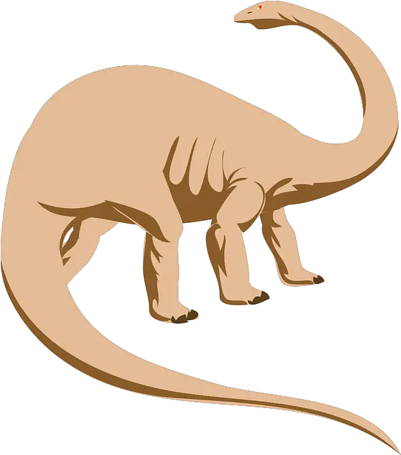 Prehistoric Dinosaur Animal Free Vector Graphic On Pixabay Herbivore Dinosaurs Png Dinosaur Clipart Png