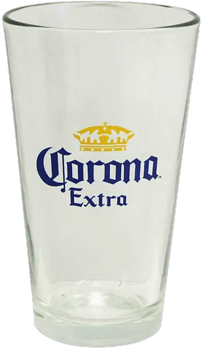 Corona Beer Can Glass Corona Extra Png Corona Beer Png