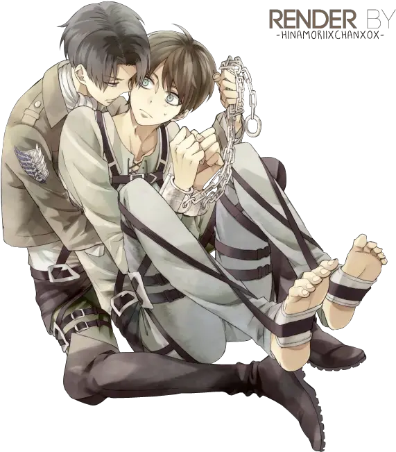 Png Png Levi Attack On Titan Levi Png