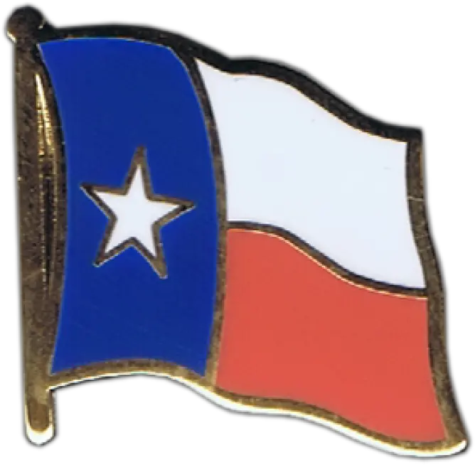 Buy Usa Texas Flag Pins Flag Png Texas Flag Png