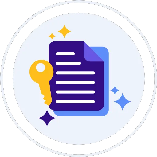 Smart Contracts Vector Icons Free Download In Svg Png Format Smart Contract Icon Png Contract Icon Png