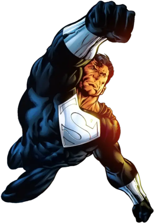 Superman New 52 Png Superman Superman Prime Superman Prime Png Superman Cape Logo