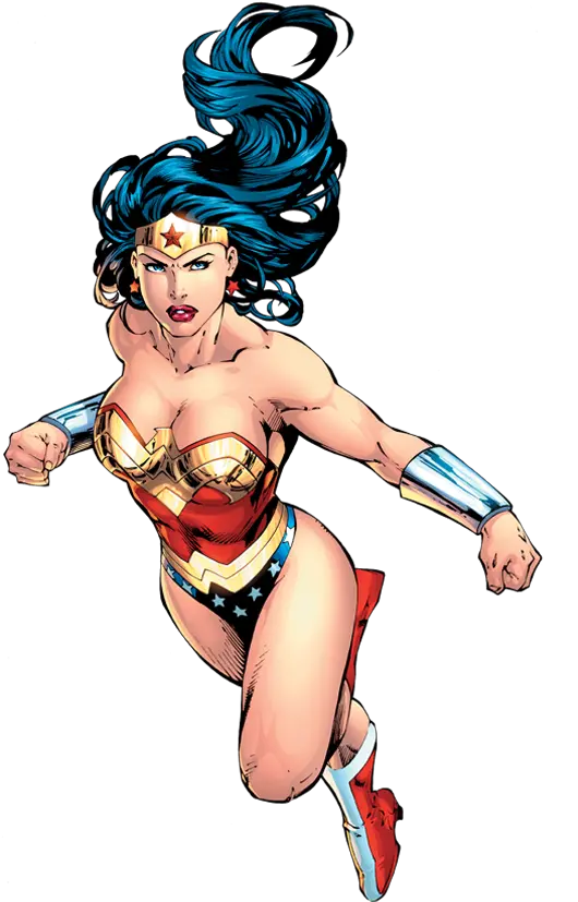 Wonder Woman Superhero Batman The Flash Comic Wonder Woman Png Wonder Woman Png