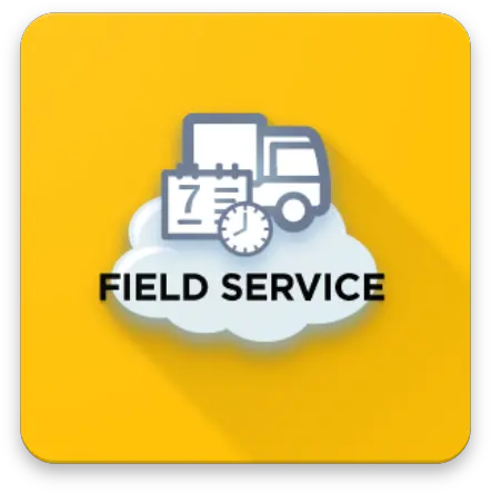 Field Service Inspection App 1 Language Png Field Service Icon