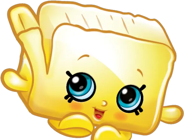 Butter Clipart Animated Shopkins Png Download Full Animated Transparent Butter Png Butter Png