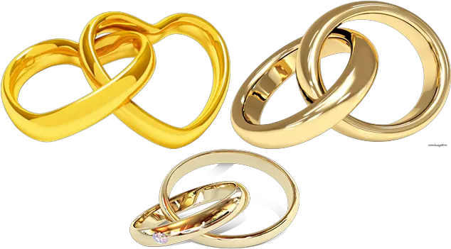 Download Golden Wedding Ring Free Png Wedding Gold Ring Download Wedding Ring Png png