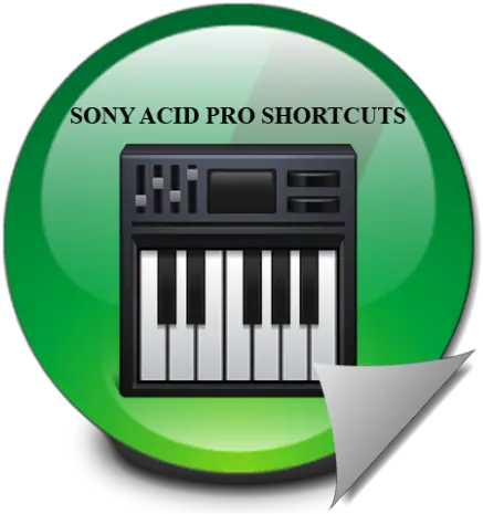 App Insights Free Sony Acid Pro Shortcuts Apptopia Warren G Regulate Piano Help Png Shortcuts Icon