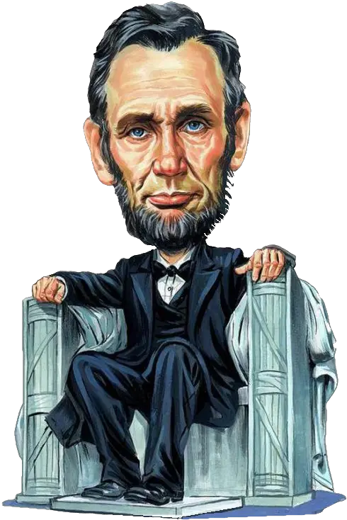 Abraham Lincoln Transparent Background Abraham Lincoln Clipart Png Lincoln Png