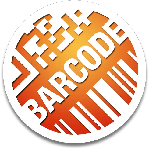 Accusoft Barcode Scanner App For Windows 10 Batir Png Barcode Scanner Icon