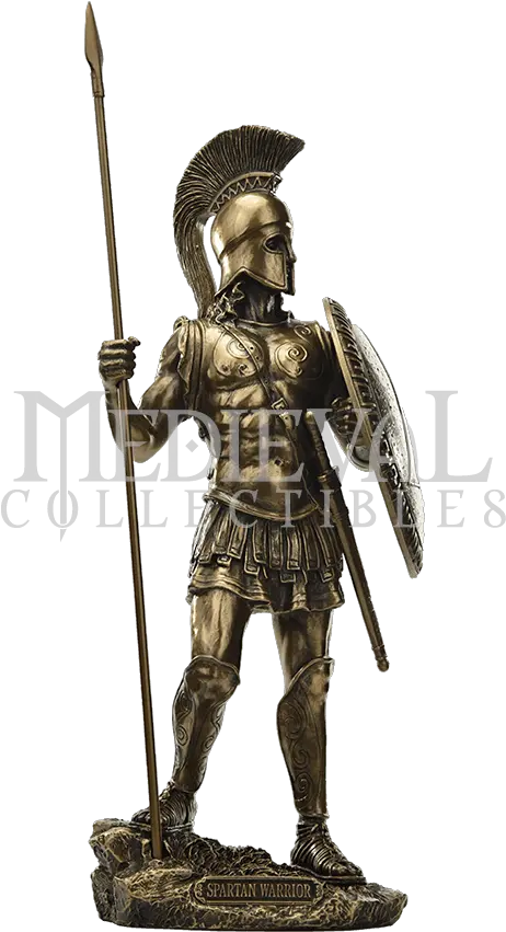 Spear Warrior Png U0026 Free Warriorpng Transparent Ancient Greece Warrior Spear Transparent