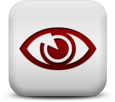 Red Eye Crew Yellow Eye Icon Png Red Eye Transparent