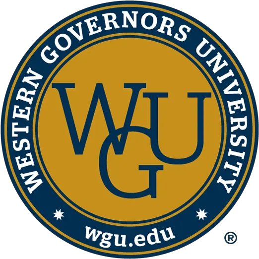 Transfer Agreements Western Governor University Png Wayne State University Logos
