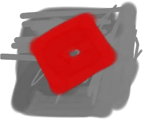 Roblox Bud Red And Bobux Layer Plastic Png Roblox Admin Icon