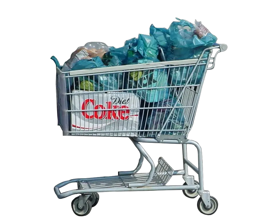 Shopping Cart Full Shopping Cart Png Cart Png