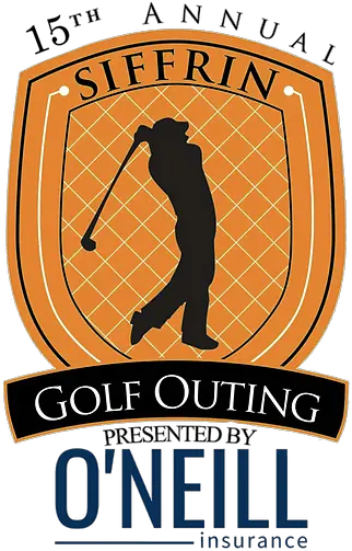 Golf Siffrin Otero Bar Png Golf Logo Png