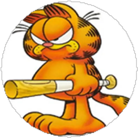 Png Images Vector Psd Clipart Templates Garfield Angry Garfield Transparent