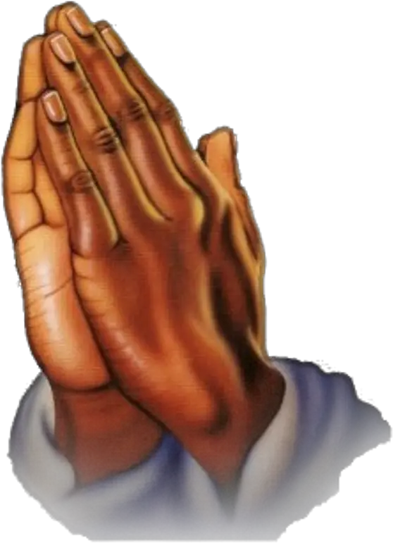 Praying Hands Church Png Free Real Transparent Praying Hands Prayer Hands Png