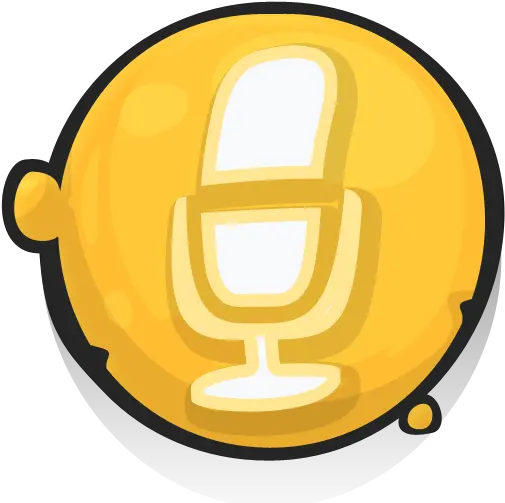 Radio Microphone Icon Clipart Panda Free Clipart Images Icon Png Radio Microphone Png