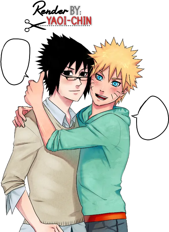 Png Naruto Y Sasuke Render Sasuke Png