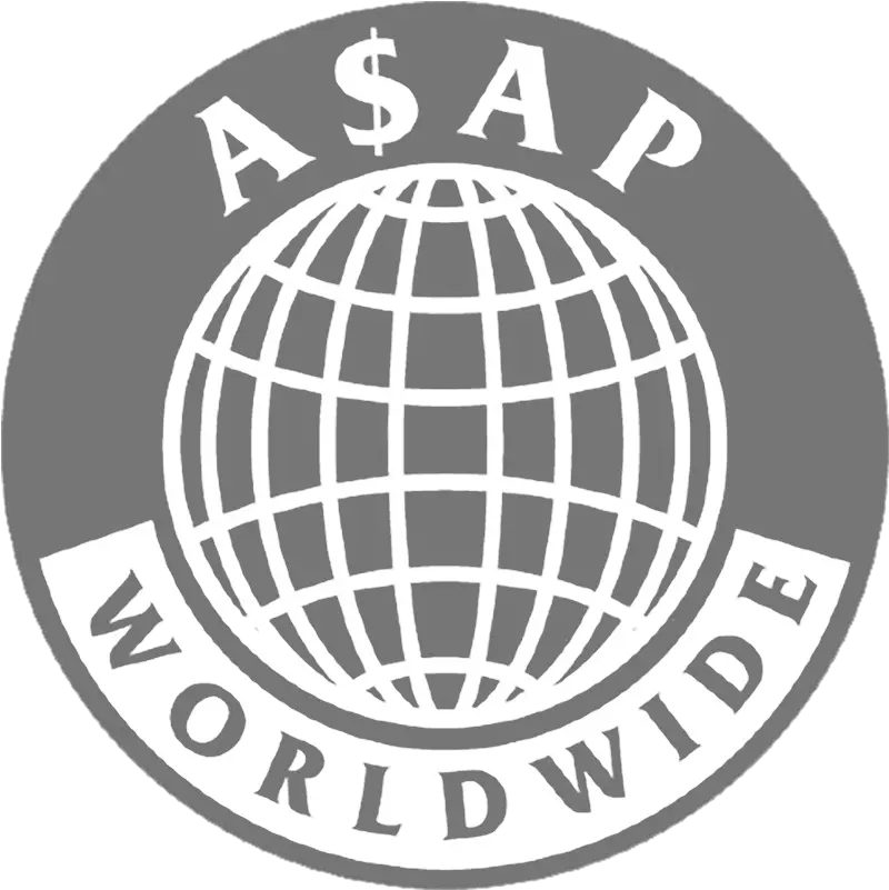 Experience Asap Worldwide Logo Png Mob Png