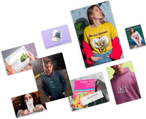 Unlimited Access To Our Smart Templates Crew Neck Png Subscribe Logos