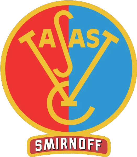 Vasas Vasas Png Smirnoff Logo