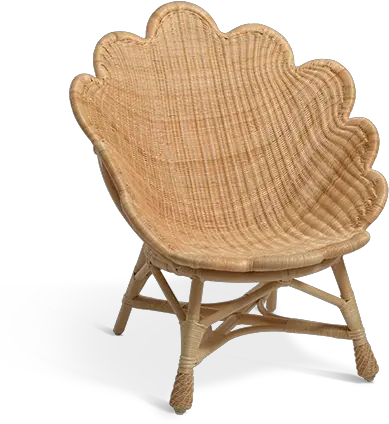 The Rattan Venus Chair Soane Solid Png Venus Png