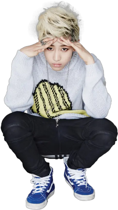 Bambam Got7 Png Google Search Png Bambam Got7 Got7 Png