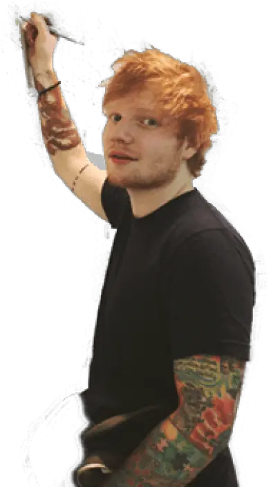Download Free Png Ed Sheeran Ed Sheeran Height Weight Ed Sheeran Png