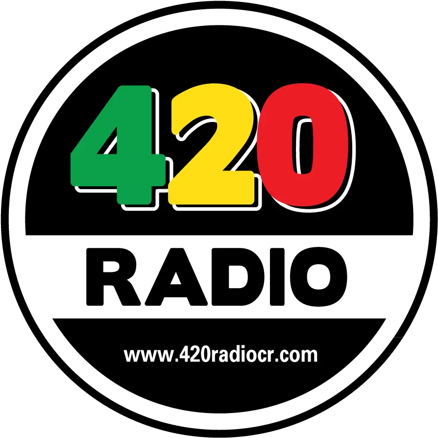 420 Radio Lynn Canyon Park Png Cr Logo