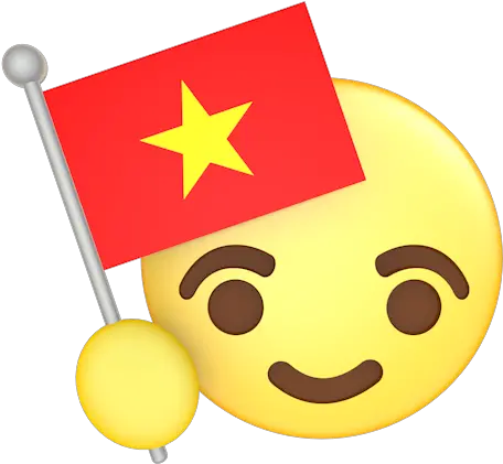 Vietnam Flag Png Photos Emoji Canada Flag Png Vietnam Flag Png