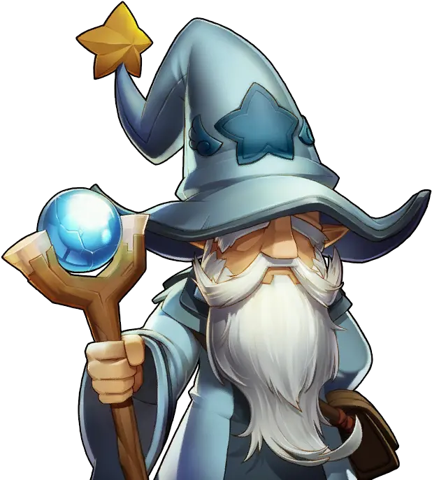Download Game Character Design No Background Gaming Character Png Wizard Transparent