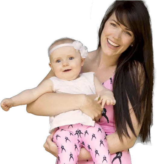 Download Mom With Baby Mother Png Mother Png