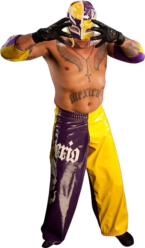 Png Rey Mysterio Transparent Background Rey Mysterio Wwe 2011 Rey Mysterio Png