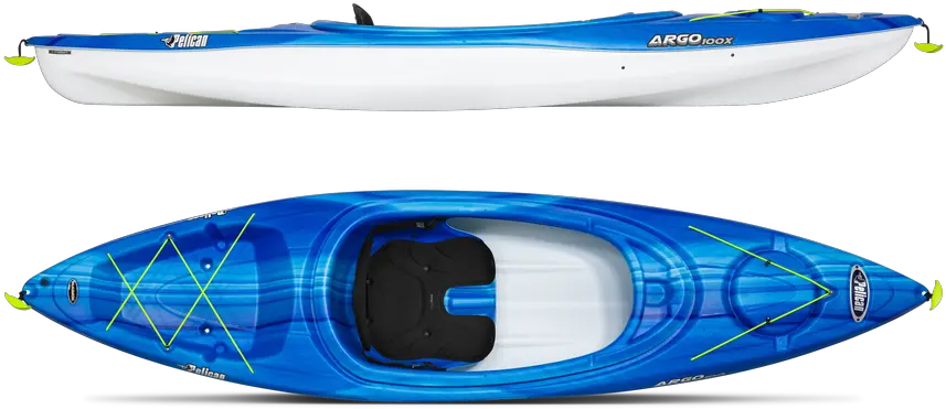 Pelican Argo 100 U2013 Rekreasjonskajakken Til Hytta Pelican Argo 100x Png Pelican Icon 120x Kayak