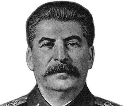 Long Live Stalin He Loves You Joseph Stalin Png Stalin Transparent
