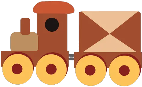 Train Toy Train Transparent Cartoon Png Toy Train Png