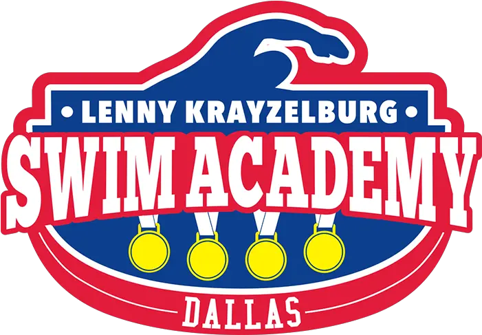 Lenny Krayzelburg Swim Academy Aaron Family Jewish Lenny Krayzelburg Swim Academy Logo Png Lenny Transparent