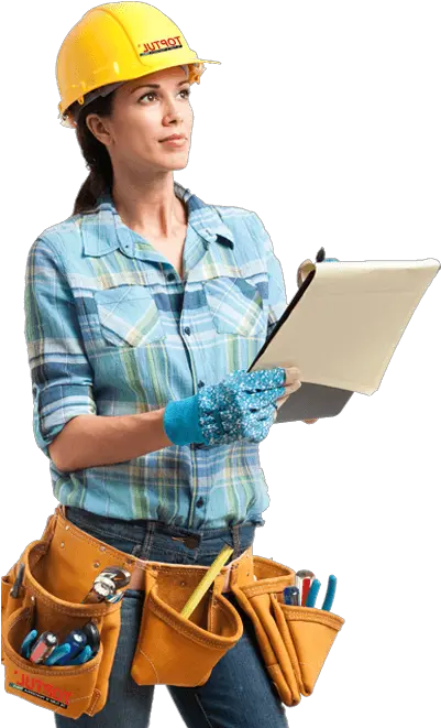 Industrial Worker Png Transparent Woman Construction Worker Png Construction Worker Png