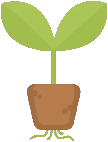 Cute Plant Roots Transparent Png U0026 Svg Vector File Illustration Roots Png